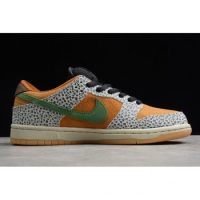 Nike Sb Dunk Low Gri Kaykay Ayakkabı Türkiye - WUTTC0I4